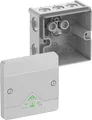 Spelsberg Abox 025-L Abzweigkasten IP66 grau 87x87x52mm 80240001