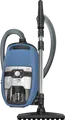 Miele Blizzard CX1 Parquet PowerLine Techblau 12033960