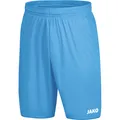 JAKO Sporthose Manchester 2.0 hellblau Boys, Größe: 116