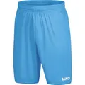 Jako Trainingsshorts Jako Kinder Short Sporthose Manchester 2.0 4400 blau 116