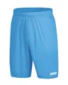 JAKO Kinder Sporthose Manchester 2.0, SkyBlue, 116