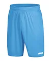 JAKO Manchester 2.0 Short Kids Blaublau, 116 Kinder