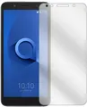 Schutzfolie für Alcatel 1X Display Folie klar Displayschutzfolie