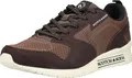 Scotch & Soda Sneaker Sneaker Veloursleder/Mesh