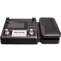 Mooer GE-100 multi-effect pedaal (E-Gitarre, Gitarre) (GE100)