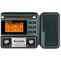 Multieffektgerät E-Gitarre Mooer GE 100 Effektgerät Gitarreneffekt Effekt Gitarr