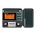Mooer Multieffekt Gitarre GE100 Schwarz