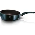 Berlinger Haus Deep Chef Flip-Bratpfanne 26 cm Aquamarine BH1881 - Blau