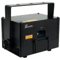 Showtec Solaris 3.0 High-Power RGB-Laser mit ILDA-Steuerung