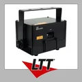 SHOWTEC Solaris 3.0 Hochleistungs-RGB-Laser mit ILDA-Steuerung