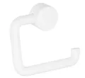Normbau Papierrollenhalter Nylon Care 126 x 160 mm Farbe Weiß Neu