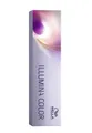 Wella Illumina Color 6/16 Dunkelblond Asch-Violett 60 ml