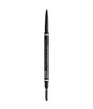 NYX Professional Makeup Micro Brow Pencil Augenbrauenstift 0.5 g Nr. 04 - Chocolate