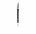 Nyx Professional Make Up Augenbrauen-Stift Micro Brow Pencil Chocolate