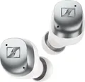 Sennheiser Momentum True Wireless 4 white-silver