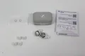 MOMENTUM True Wireless 4 - Smart Earbuds Bluetooth 5.4, kristallklarer Klang, er