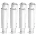 8er Set Comedes Wasserfilter einsetzbar in TK60001, TK64001, TK64F09, TK680001, TK68009, TK69001, TK69009,CompactTK5202