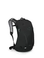 Osprey Hikelite Unisex Rucksack, 18L, Black, O/S