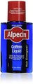 Alpecin After Shampoo Coffein Liquid, Hair Energizer, Doppelpack (2x 200ml)