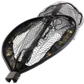 Westin W3 CR Adjustable Landing Net M 45x55x55cm Kescher zum Raubfischangeln, Raubfischkescher, Unterfangkescher, Klappkescher