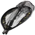 Westin W3 CR Adjustable Landing Net M 45x55x55cm Kescher für das Raubfischangeln