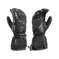 LEKI Detect XT 3D Handschuhe, Black, EU 7