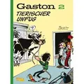 Gaston Neuedition 2: Tierischer Unfug
