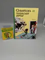 Gaston  Neuedition Band 0-22 Hardcover zur Auswahl Carlsen Z :1+  B4