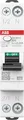 ABB DS301CB16A30 - FI/LS-Schalter, Char. B Typ A, 16 A, 30 mA