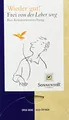 Sonnentor Tee Frei von der Leber weg - Wieder gut! Doppelkammerbeutelung (1 x 27 g) - Bio
