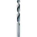 Bosch Professional Zubehör Metallspiralbohrer HSS PointTeQ, DIN 338, 11,9 mm, 5er-Pack (11.9 mm) (2608577287)