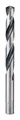 BOSCH Metallbohrer, (5 Stück), HSS PointTeQ (DIN 338) Metallspiralbohrer - 11,9 mm - 5er-Pack