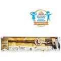 Dumbledores Zauberstab mit Licht und Sound Harry Potter-Accessoire braun 35cm - Braun