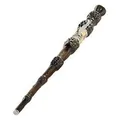 Harry Potter - Silente/Dumbledore - Bacchetta Con Suoni E Luci