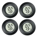 Hygrometer Thermometer Digital Humidity Meter Indoor/Outdoor Humidity Monitor...