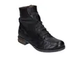 Josef Seibel Sanja 18, blau Stiefelette
