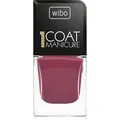 Wibo 1 Coat Manicure Lak Paint 14 8.5Ml (14, Farblack) (33080710)