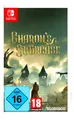 Charon's Staircase - Nintendo Switch - Neu & OVP
