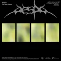 Audio Cd - Aespa - Lemonade (Acid Version)  - Sm Entertainment -D- Neu