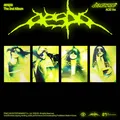 aespa The 2nd Album 'LEMONADE' (ACID Ver.) (CD) Album