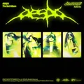 aespa - LEMONADE - The 2nd Album - Compact Disc - F99z