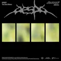 aespa - LEMONADE - The 2nd Album - Compact Disc - G3z