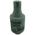 Mersen 597.0167 Diazed- Sicherungseinsatz DII 16A, E27