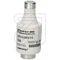 Diazed-Sicherungseinsätze, 16A, (5er Pack)