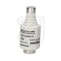 Diazed-Sicherungseinsätze, 16A, (5er Pack)