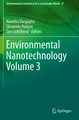 Environmental Nanotechnology Volume 3 Nandita Dasgupta