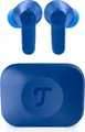 TEUFEL 107001398 - Kopfhörer, In-Ear, TWS 2, Bluetooth, blau