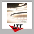 ISOLED LED CRI930 Micro Linear-Flexband, 24V, 10W, IP20, warmweiß