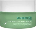 Charlotte Meentzen Regeneration Feuchtigkeitscreme Nacht 50 ml Nachtcreme