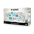 Rampart Modular Terrain Set: City Ruins Bits